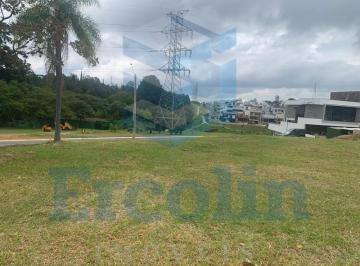 Foto 02 · TERRENO A VENDA RESIDENCIAL SUN LAKE SOROCABA - SP