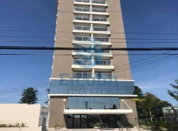 Foto 01 · APARTAMENTO A VENDA EDIFICIO LIBERTY HOME STUDIO SOROCABA - SP