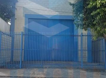Foto 01 · GALPÃO INDUSTRIAL A VENDA EM BOITUVA - SP