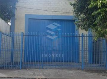 Foto 01 · GALPÃO INDUSTRIAL A VENDA EM BOITUVA - SP