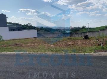 Foto 01 · TERRENO A VENDA RESIDENCIAL SUN LAKE SOROCABA - SP