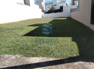 Foto 01 · TERRENO A VENDA CONDOMÍNIO SUNSET VILLAGE SOROCABA - SP