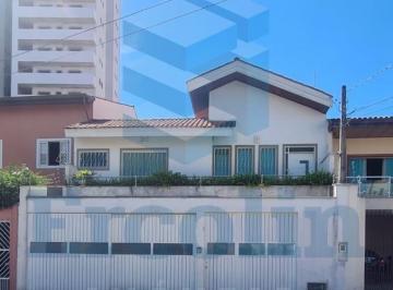 Foto 01 · CASA A VENDA NO MANGAL EM SOROCABA - SP