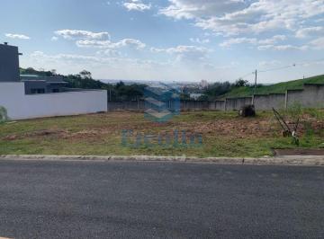 Foto 01 · TERRENO A VENDA RESIDENCIAL SUN LAKE SOROCABA - SP