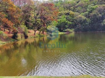 Foto 01 · TERRENO A VENDA CONDOMINIO ITAEMBU ITATIBA - SP