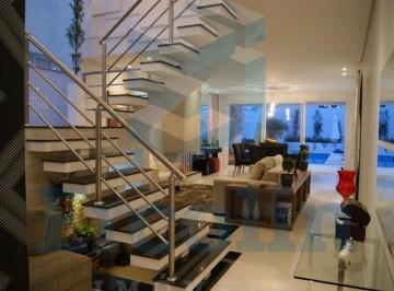 Foto 01 · CASA A VENDA JARDIM RESIDENCIAL MONT BLANC SOROCABA-SP