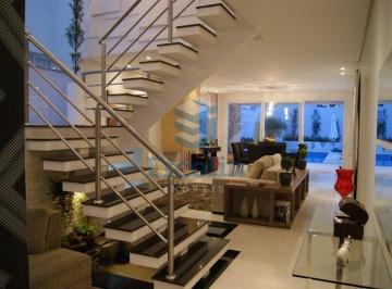 Foto 01 · CASA A VENDA JARDIM RESIDENCIAL MONT BLANC SOROCABA-SP