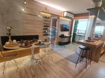 Foto 01 · APARTAMENTO A VENDA CHÁCARAS REUNIDAS SÃO JORGE SOROCABA - SP