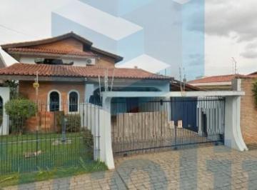 Foto 01 · CASA COMERCIAL PARA ALUGAR JARDIM SANTA ROSALIA SOROCABA - SP