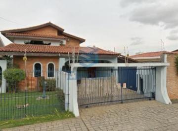Foto 01 · CASA COMERCIAL PARA ALUGAR JARDIM SANTA ROSALIA SOROCABA - SP