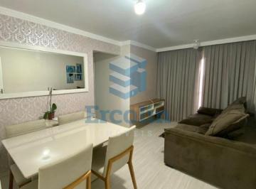 Foto 01 · APARTAMENTO A VENDA JARDIM TATIANA EM SOROCABA - SP