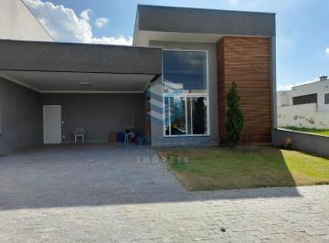 Foto 01 · CASA A VENDA CONDOMINIO CAMPOS DO CONDE SOROCABA - SP