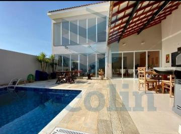 Foto 01 · CASA MOBILIADA À VENDA RESIDENCIAL LE FRANCE EM SOROCABA - SP