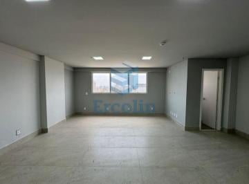 Foto 01 · SALA COMERCIAL PARA ALUGAR EDIFÍCIO DUBAI SOROCABA - SP