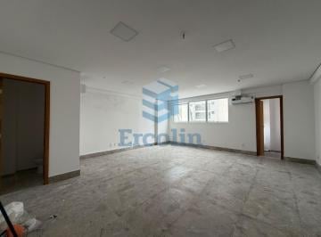 Comercial · 45m² · 1 Vaga · SALA COMERCIAL PARA ALUGAR EDIFÍCIO DUBAI SOROCABA - SP