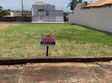 Foto 01 · Terreno - Parque Residencial Agudo Romão