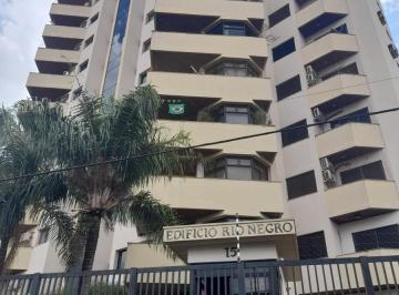 Foto 01 · Apartamento - Centro