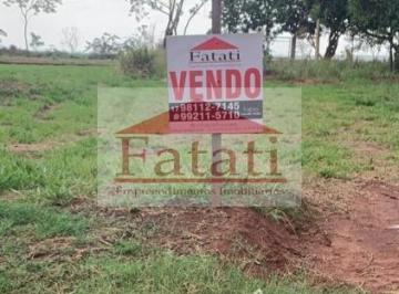 Foto 01 · Terreno - Polo Comercial Industrial Raul de Carvalho
