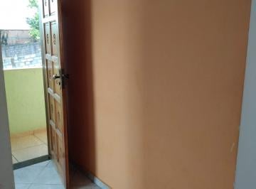 Apartamento de 2 quartos, Lagoa Santa · Apartamento com dois quartos, térreo e vista definitiva.