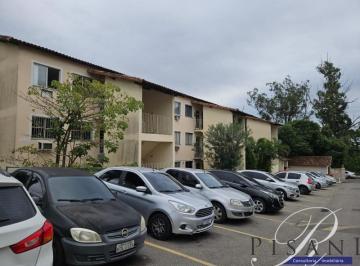 Foto 04 · Vendo apartamento 2 quartos em Cosmos, aceita financiamento