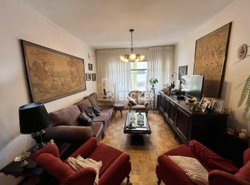Apartamento · 110m² · 3 Quartos · 1 Vaga · Apartamento 3 quartos, sendo 1 suíte, 110m, venda - BAIRRO JARDIM SÃO DIMAS
