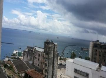 Vista · Sala a venda Avenida Sete de Setembro, garagem, edifício executivo, ladeira de são bento