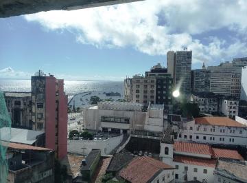 Foto 10 · Avenida Sete, 45m2, vistamar, reformada, Edifício Executivo,