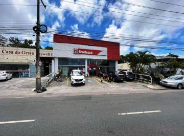 Foto 02 · Ponto Comercial avenida Barros Reis, rua principal, loja com 500m2, reformada, acesso por duas ruas,