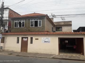 Foto 01 · Casa - Vista Alegre
