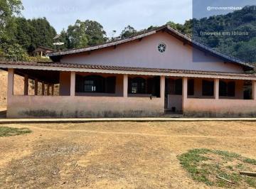 Foto 01 · Sítio 7,26 ha (72.600 m²) com 2 nascentes, casa sede 250 m² e casa de caseiro ? R$ 890.000,00