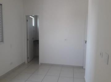 Foto 01 · Apartamento - Vila São Geraldo
