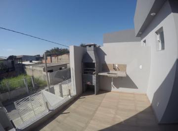 Foto 01 · CASA PRONTA PARA MORAR NI