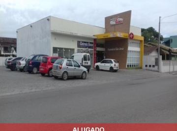Comercial · Escritório - São Francisco do Sul