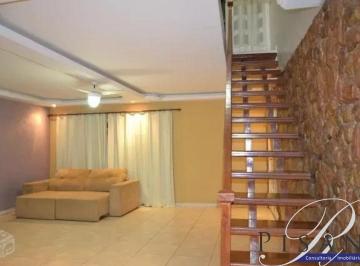 Foto 01 · Campo Grande, Senandor Vasconcelos, linda casa duplex com 246m² de area construida, grande quintal,