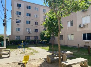 Foto 03 · Apartamento à venda em Bangu/Rio de Janeiro! Seu novo lar com 2 quartos, sala aconchegante e vaga de