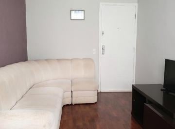 Foto 01 · Apartamento - Conjunto Residencial Parque Bandeirantes