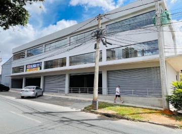 Foto 01 · PRÉDIO AVENIDA PARQUE 1.100m2