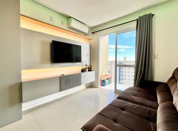 Apartamento · 58m² · 2 Quartos · 1 Vaga · IAF 1261 Apto 612651009-80
