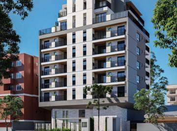 Apartamento de 3 quartos, Curitiba · Itá Rare Homes – 126 m² | 3 Suítes | 2 Vagas | Juvevê