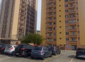 Apartamento de 2 quartos, São Paulo · APARTAMENTO À VENDA – CONDOMÍNIO VARANDA 1