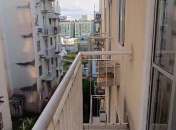 Apartamento de 2 quartos, Lauro de Freitas · Excelente 2/4 no Granville das artes