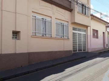 Foto 01 · Casa - São Sebastião do Paraíso