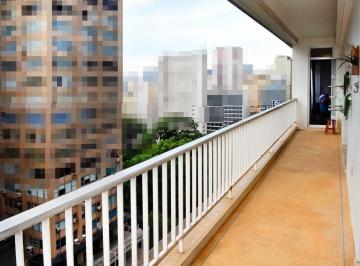 Foto 01 · Imóvel de alto padrão com 3 quartos e 392m² na República, São Paulo: venda ou locação.