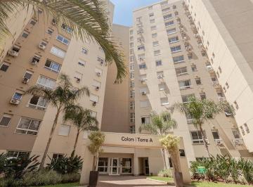 Apartamento · 76m² · 3 Quartos · 1 Vaga · MRF 5606 Apto 612651049-54