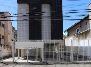 FACHADA · Apartamento - Fátima