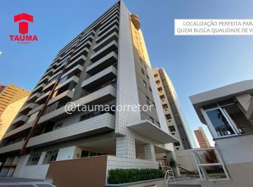 Foto 01 · Apartamento - Aldeota
