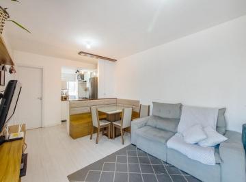 Apartamento · 56m² · 2 Quartos · 1 Vaga · EVB 3895 Apto 612651056-31