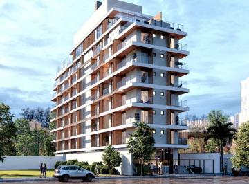 Apartamento de 1 quarto, Curitiba · Studios no Alto da XV | Alta Rentabilidade e Valorização