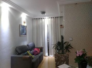 Foto 02 · Apartamento - Casa Verde Alta