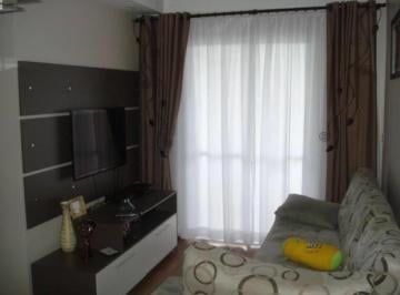 Foto 01 · Apartamento - Vila Antonieta